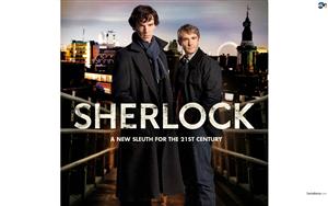 Sherlock